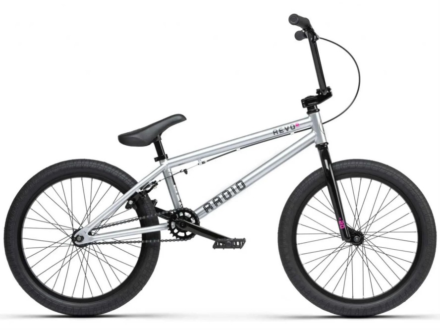 Rower BMX Radio Revo Pro 20"