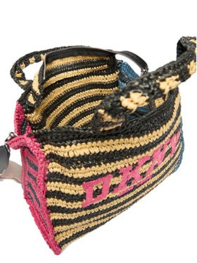 DKNY Torebka R61AYR57 Kolorowy