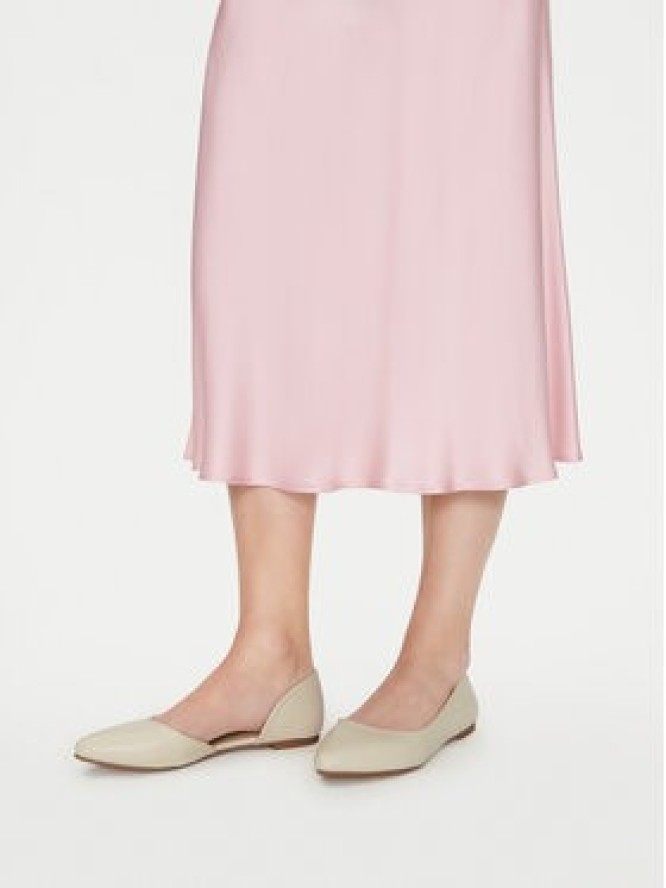 JENNY Baleriny JANE WS2108-08 Beżowy