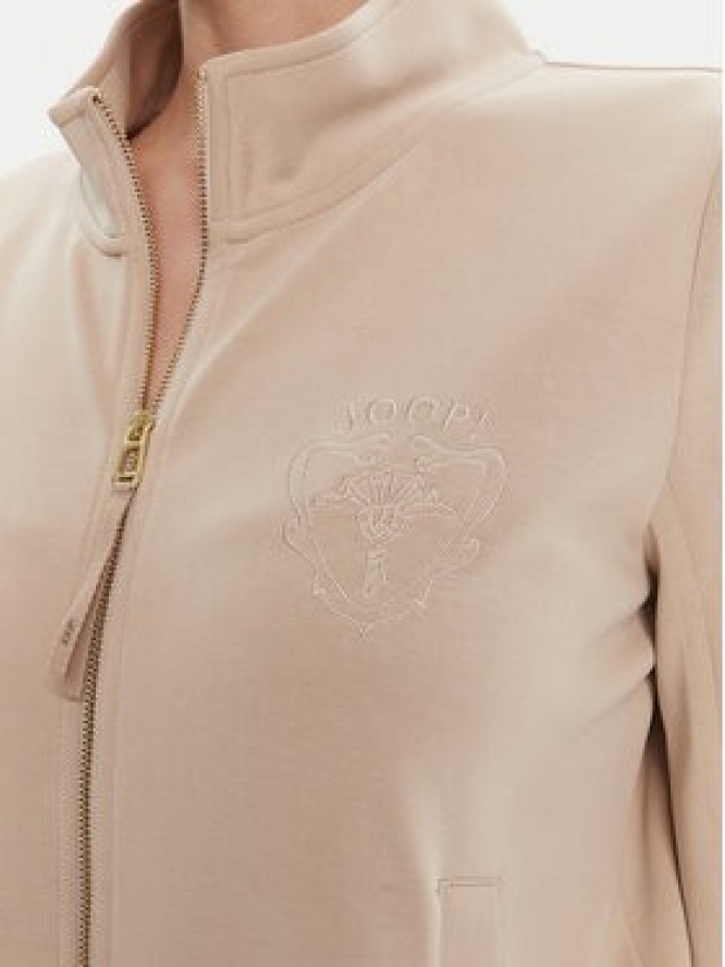 JOOP! Bluza 58 253JE58Tenley 30047776 Beżowy Regular Fit