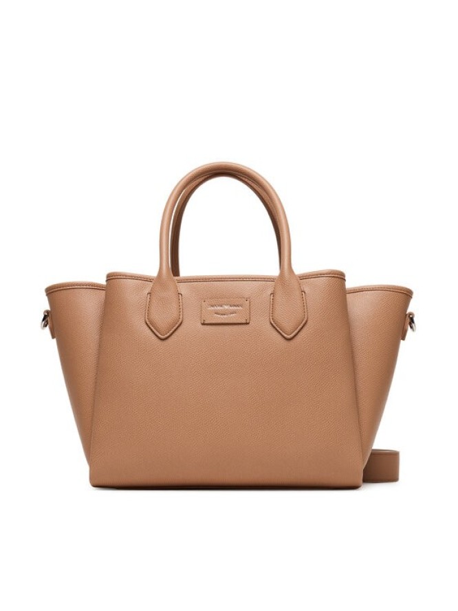 Emporio Armani Torebka EW002329 AF17799 M1188 Brązowy