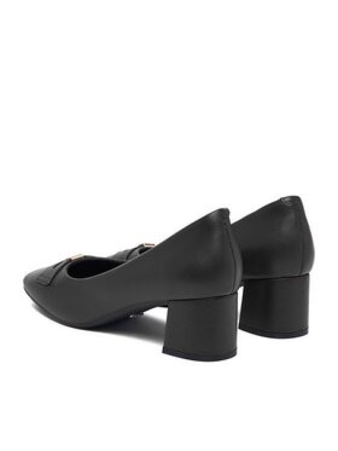 MEXX Czółenka EO-R26SS15331-01 Czarny