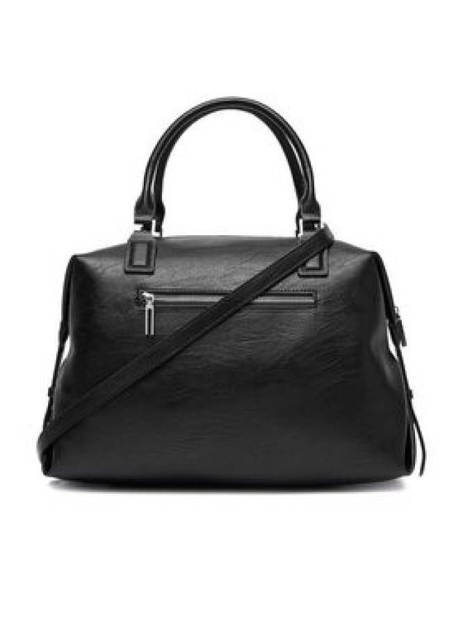 MEXX Torebka CEO-MEXX-L-008-09 Czarny