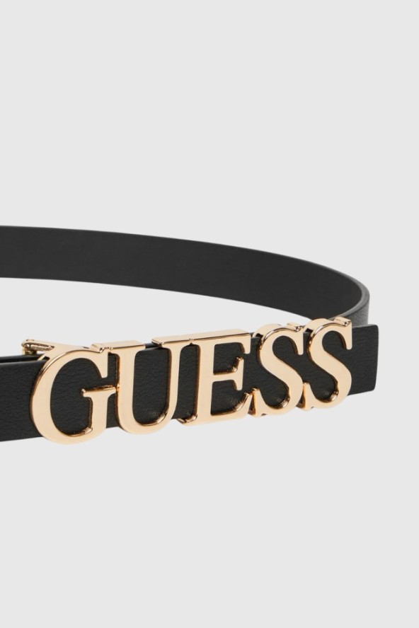 GUESS Pasek damski Mimina H20, Rozmiar S