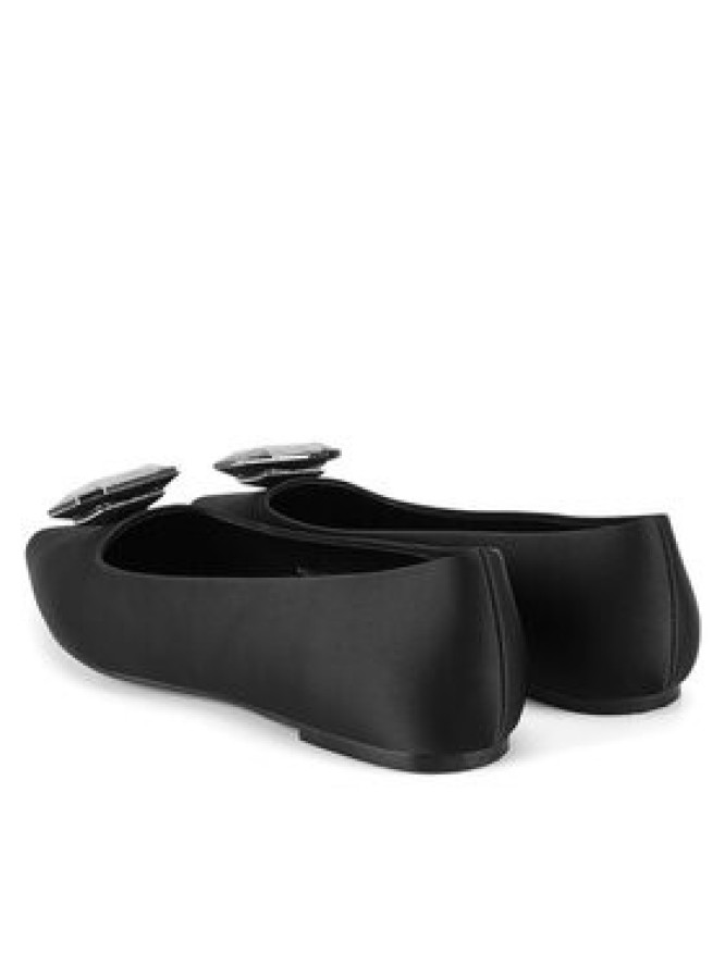 DeeZee Baleriny R24SS04000 Czarny