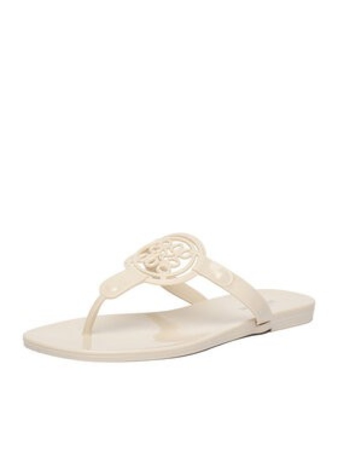 Nine West Japonki CEO-CT0906-1 Écru