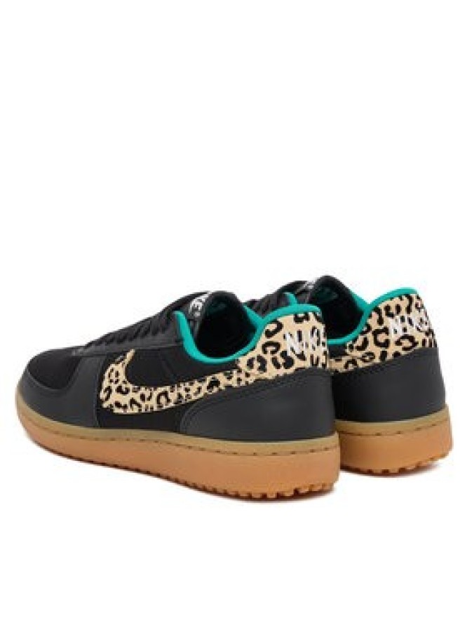 Nike Sneakersy Wmns Nike Field General Se IF1742 001 Czarny