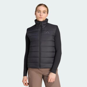 Ocieplana kamizelka Terrex Multi Essentials CLIMAWARM