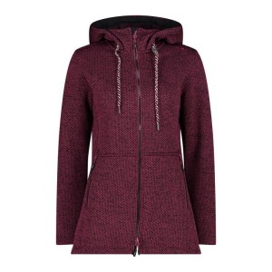 Bluza damska turystyczna CMP 32H2076