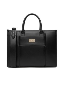 Nine West Torebka EO-KENTUCKY-LDA8168 Czarny