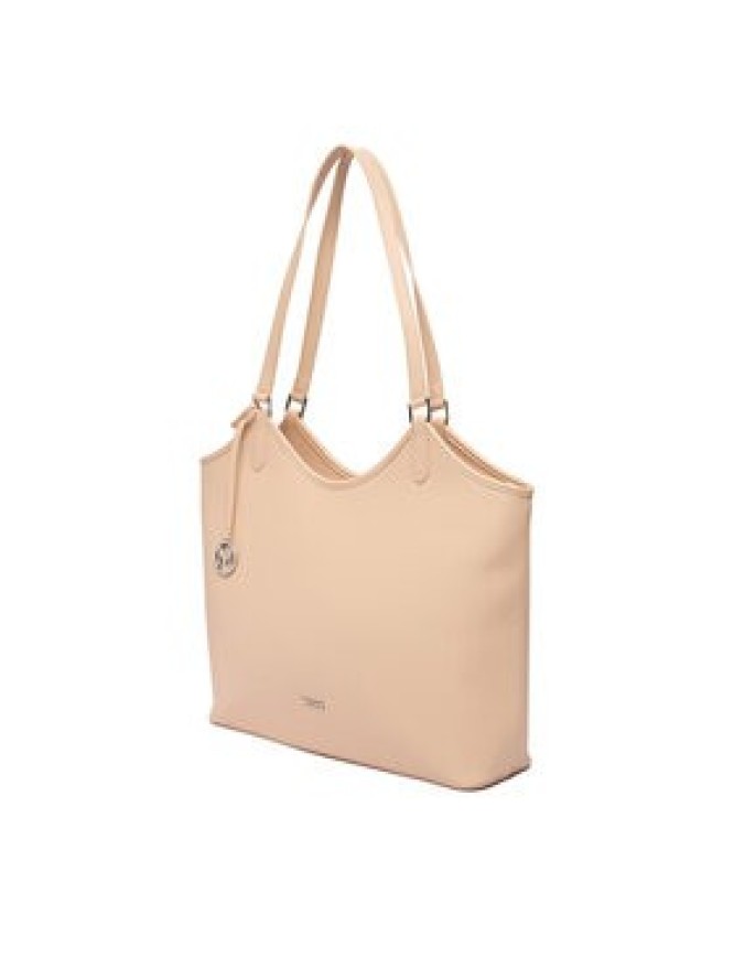 MEXX Torebka CEO-MEXX-L-003-09 Pomarańczowy