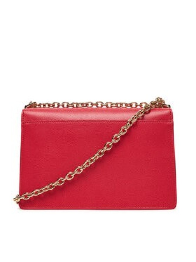 Furla Torebka BAFIACO ARE000 BG RUB00 Czerwony