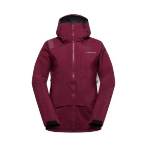 Damska kurtka wodoodporna La Sportiva Sender GTX Performance