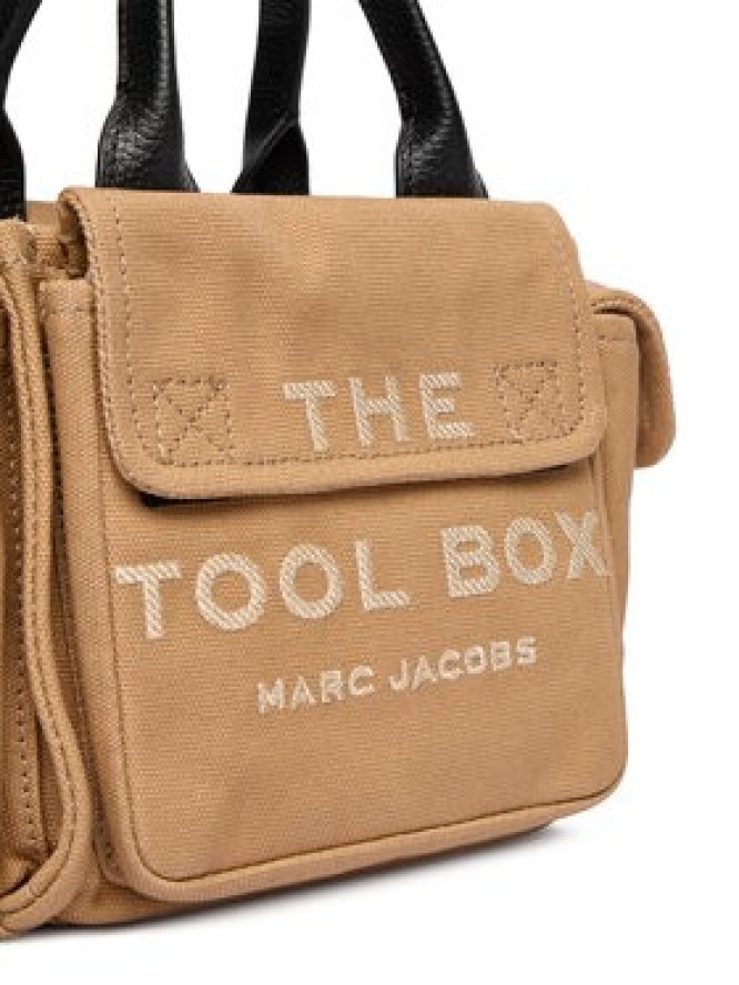 Marc Jacobs Torebka 2S4HCR006H03 Brązowy