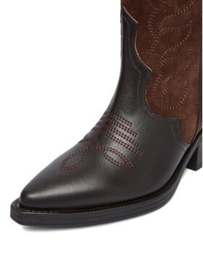 Badura Kowbojki EO-BAYLOR-5033-25 Brązowy