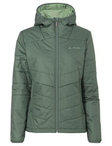 Outdoor-Jacke W Tesino Hooded Jacket