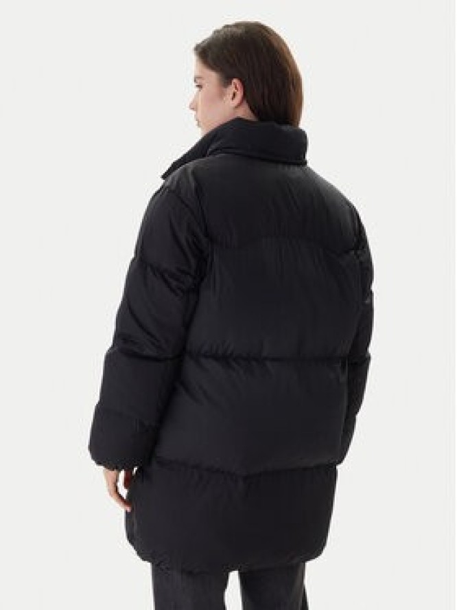 Levi's® Kurtka puchowa Western Bubble 003HB-0000 Czarny Regular Fit
