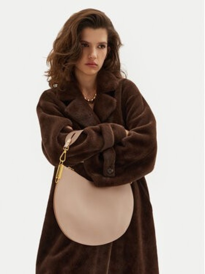 Coccinelle Torebka QKF Coccinellesunup E1 QKF 13 02 01 Beżowy