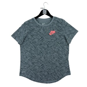 Nike koszulka damska z krótkim rękawem Dri-Fit