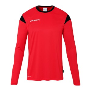 Dżersej z długim rękawem Uhlsport Squad 27