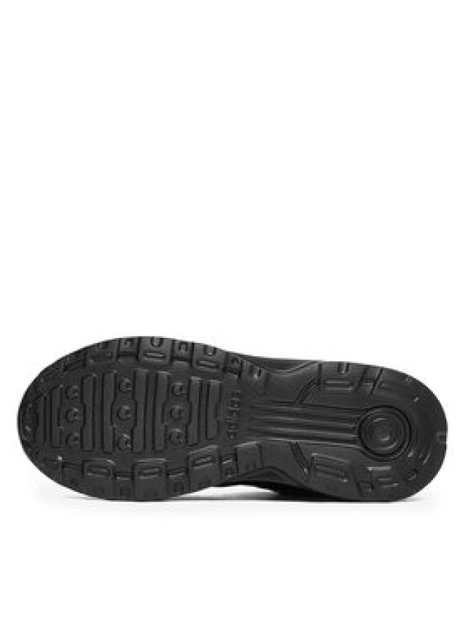 adidas Buty do biegania CWB-NEBZED BASIC KJ4337 Czarny