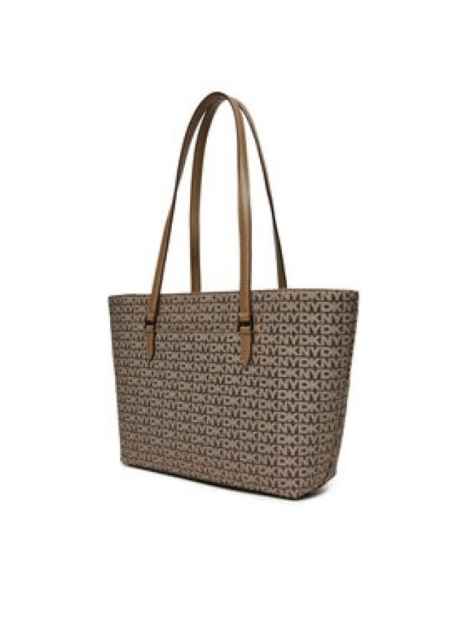 DKNY Torebka Bryant R43AFE20 Brązowy