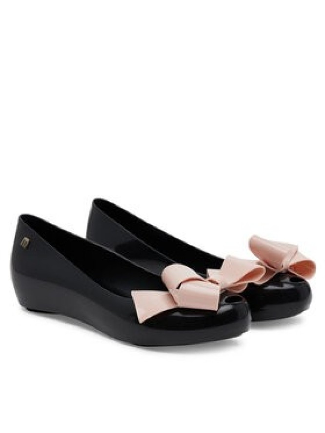 Melissa Baleriny Melissa Ultragirl Classy Ad 36125 Czarny