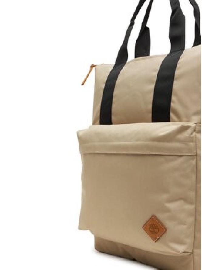 Timberland Plecak TB0A61BBY941 Czarny