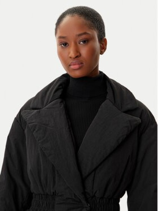 Armani Exchange Kurtka zimowa XW000669 AF16210 UC001 Czarny Regular Fit