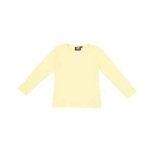 Koszulka z bawełna na co dzień na siłownię