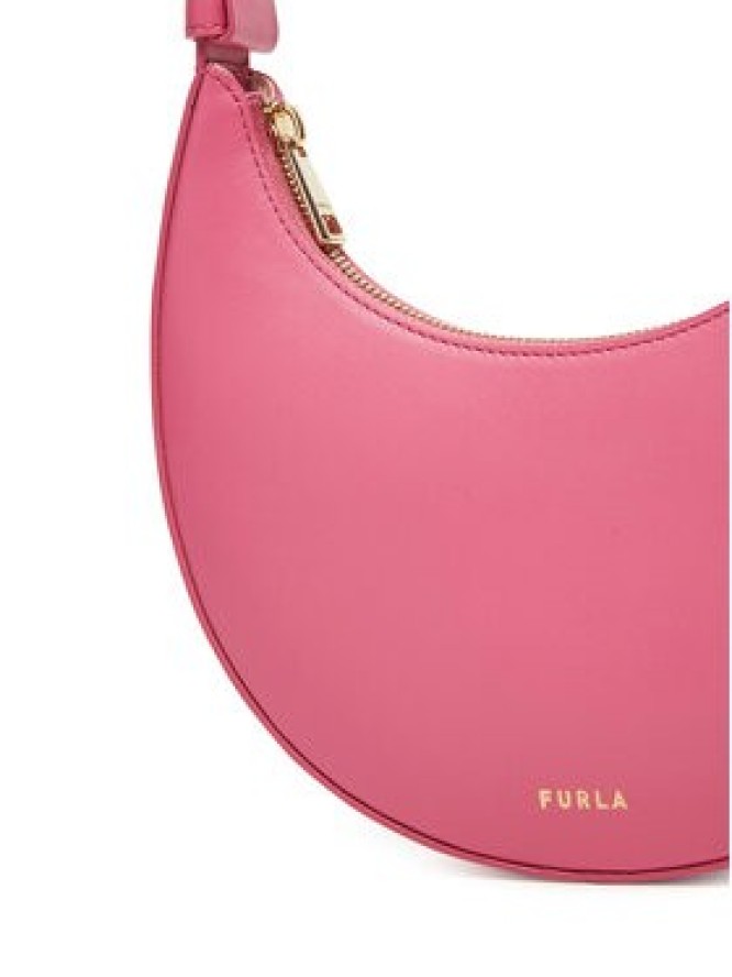 Furla Torebka Delizia Mini WE00649 AX0733 CN 4130S Różowy