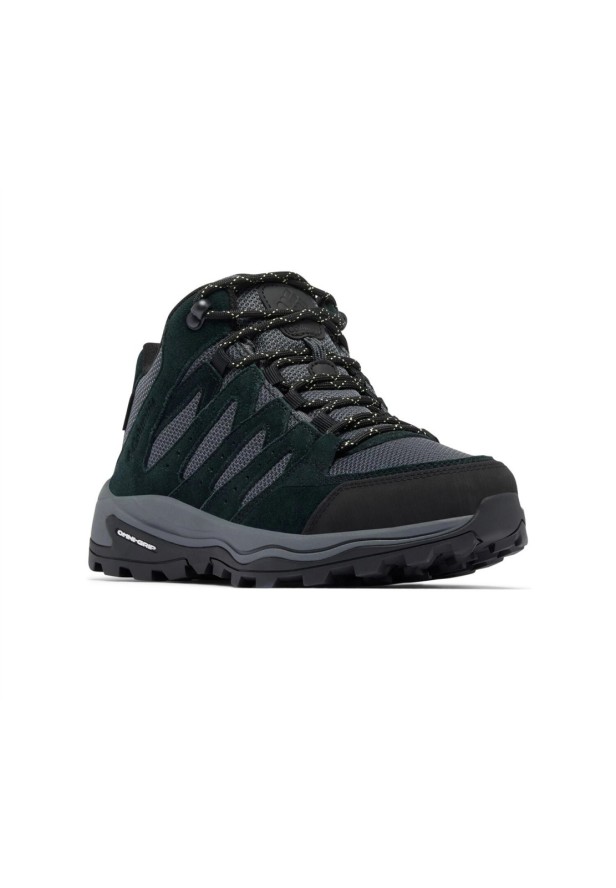 COLUMBIA REDMOND IV MID WATERPROOF Czarny