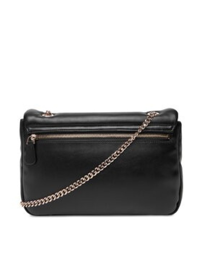 Guess Torebka Sunetra HWNG75 34210 Czarny