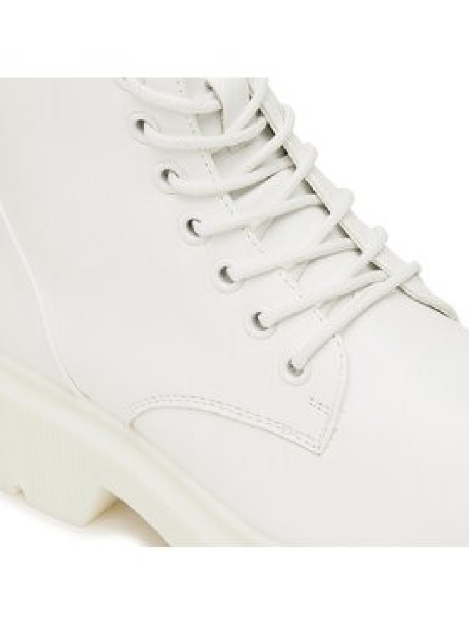 Jenny Fairy Trapery H21B1003-6 Biały