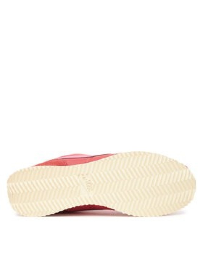 Nike Sneakersy Cortez DZ2795 604 Bordowy