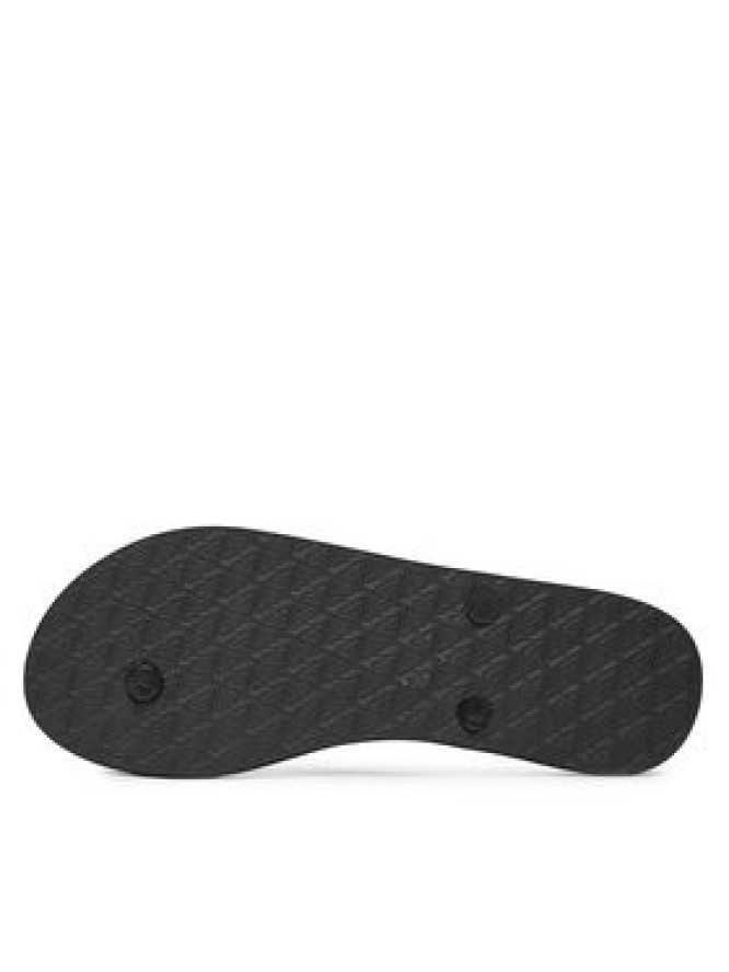Roxy Japonki 839470 Czarny