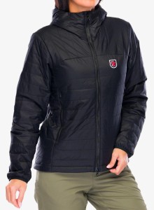 Kurtka ocieplana damska Fjallraven Expedition X-latt Hoodie