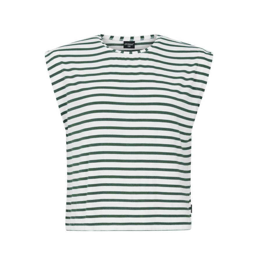 Damski tank top Protest Hanso