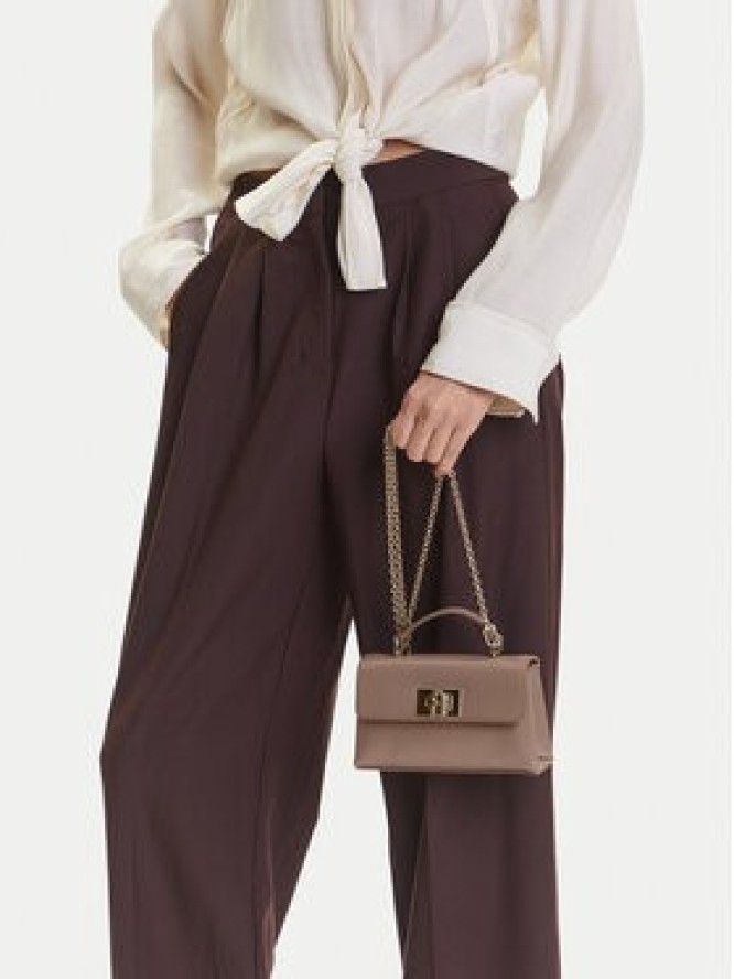 Furla Torebka 1927 WE00423 ARE000 CN 2572S Beżowy