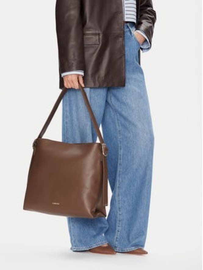 Lasocki Torebka C-LSK-L-005-08 Brązowy