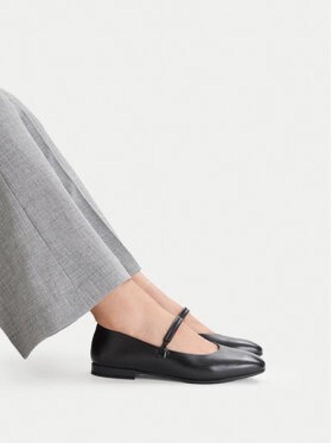 Lasocki Baleriny CEO-RST-ROMI-64 Czarny