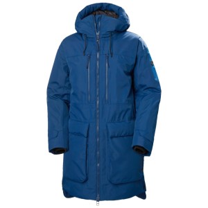 Parka damska Helly Hansen Maud