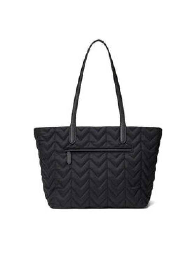 LAUREN RALPH LAUREN Torebka 431P04320003 Czarny