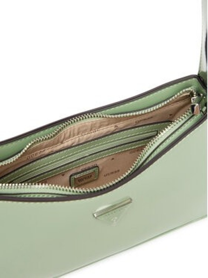 Guess Torebka Arnela HWNY94 96170 Zielony