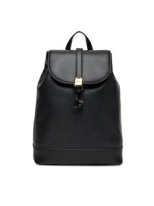 KARL LAGERFELD Plecak A3W30154 Czarny