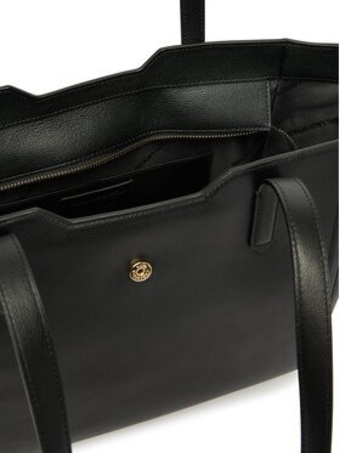 KARL LAGERFELD Torebka K/Nova B2W30097 Czarny