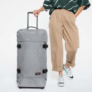 Torba podróżna Eastpak Tranverz L