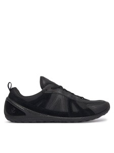ECCO Sneakersy Biom Lite W 80243351094 Czarny