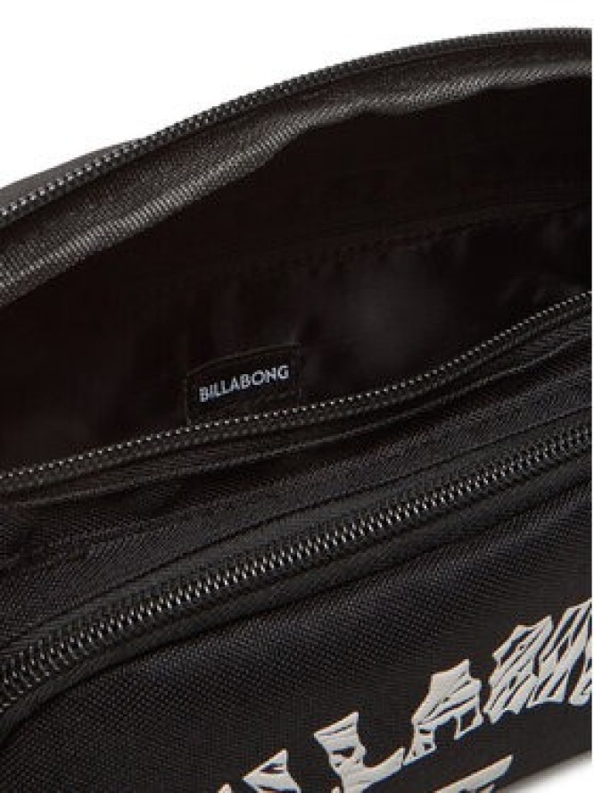 Billabong Nerka BLB-KS-003-07 Czarny