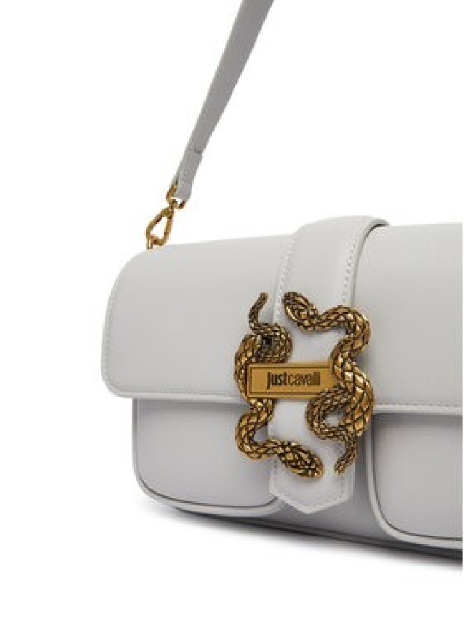 Just Cavalli Torebka 80RA4BA2 ZSA89 Szary